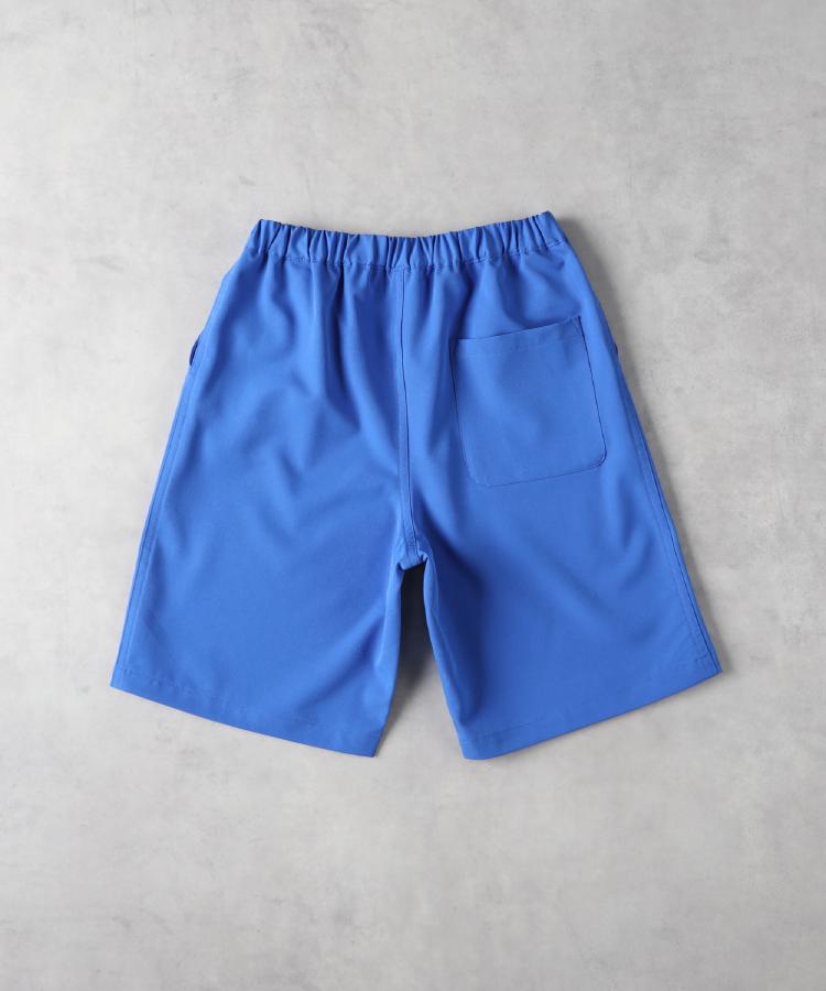 ライトオン(Right-on)のFIRST DOWN(ファーストダウン)ロゴショートパンツ16
