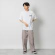 ライトオン(Right-on)のVISION STREET WEAR(ヴィジョンストリートウェア)ゴーストグロウプリントTシャツ13