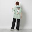 ライトオン(Right-on)のVISION STREET WEAR(ヴィジョンストリートウェア)ゴーストグロウプリントTシャツ21
