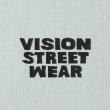 ライトオン(Right-on)のVISION STREET WEAR(ヴィジョンストリートウェア)ゴーストグロウプリントTシャツ28