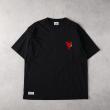 ライトオン(Right-on)のVISION STREET WEAR(ヴィジョンストリートウェア)ハートロゴTシャツ1
