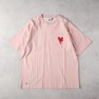 ライトオン(Right-on)のVISION STREET WEAR(ヴィジョンストリートウェア)ハートロゴTシャツ8