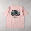 ライトオン(Right-on)のVISION STREET WEAR(ヴィジョンストリートウェア)ハートロゴTシャツ9