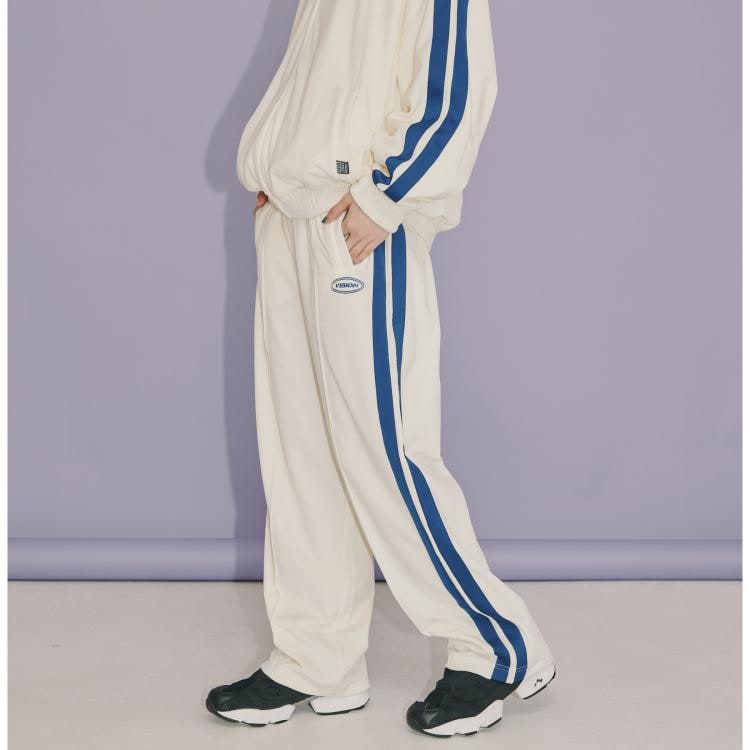 ライトオン(Right-on)のVISION STREET WEAR(ヴィジョンストリートウェア)ベロアトラックパンツ その他