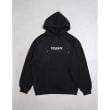 ライトオン(Right-on)のVISION STREET WEAR(ヴィジョンストリートウェア)【WEB限定】ゴースト裏起毛パーカー3