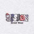 ライトオン(Right-on)のVISION STREET WEAR(ヴィジョンストリートウェア)バックプリントスウェット13