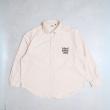 ライトオン(Right-on)のVISION STREET WEAR(ヴィジョンストリートウェア)【WEB限定】ゴースト刺繍シャツ4