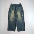 ライトオン(Right-on)のVISION STREET WEAR(ヴィジョンストリートウェア)【WEB限定】ヴィンテージカーゴパンツ9