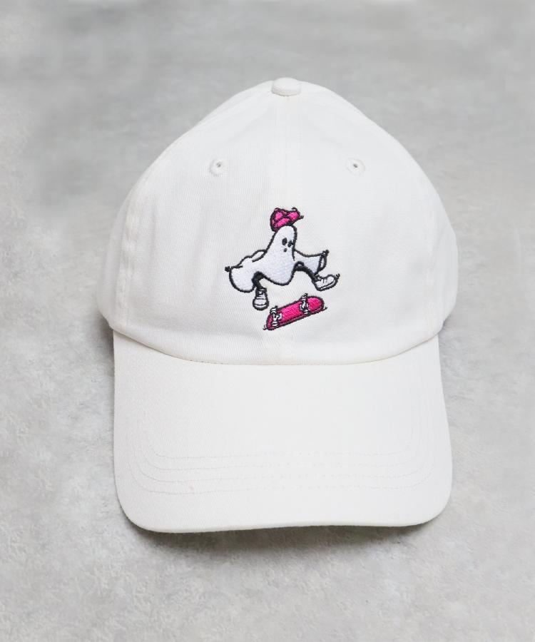 ライトオン(Right-on)のVISION STREET WEAR(ヴィジョンストリートウェア)【WEB限定】ツイルキャップ7