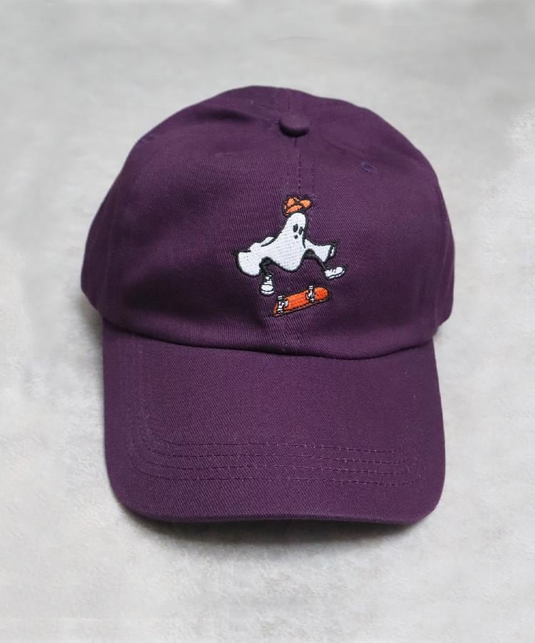 ライトオン(Right-on)のVISION STREET WEAR(ヴィジョンストリートウェア)【WEB限定】ツイルキャップ8