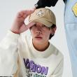 ライトオン(Right-on)のVISION STREET WEAR(ヴィジョンストリートウェア)【WEB限定】ツイルキャップ9