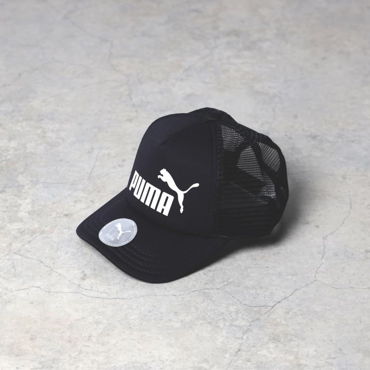 ライトオン(Right-on)のPUMA(プーマ)トラッカーキャップ キャップ
