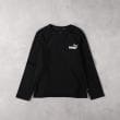 ライトオン(Right-on)のPUMA(プーマ)ロゴプリント長袖Tシャツ1