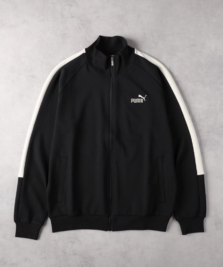 PUMA(プーマ)トラックジャケット(その他) | Right-on(ライト PUMA(プーマ)トラックジャケット(その他) | Right-on(ライト