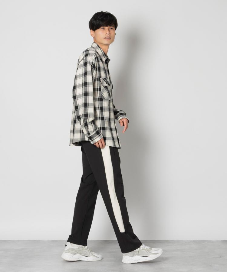 ライトオン(Right-on)のPUMA(プーマ)トラックパンツ2