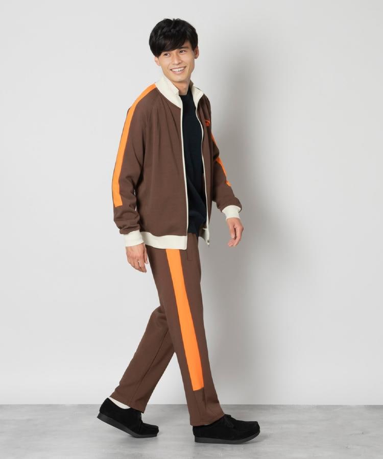 ライトオン(Right-on)のPUMA(プーマ)トラックパンツ7