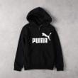 ライトオン(Right-on)のPUMA(プーマ)ビッグロゴジップパーカー1