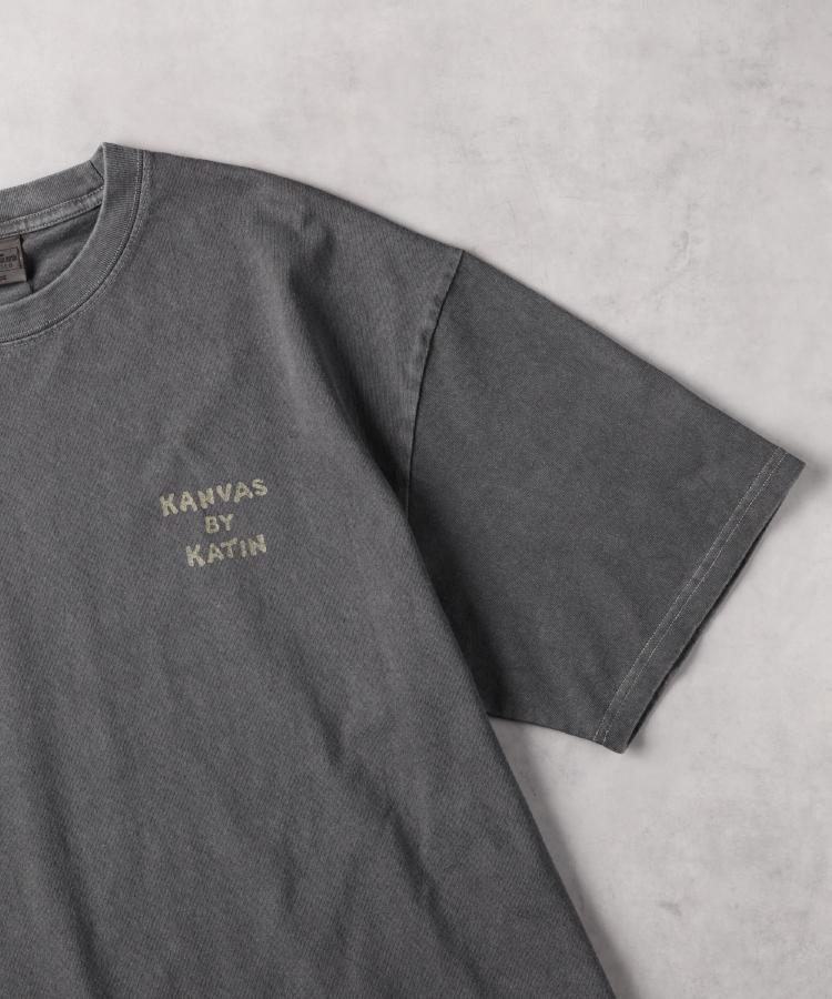 ライトオン(Right-on)のKATIN(ケイティン)サーフプリントTシャツ3