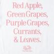 ライトオン(Right-on)のFRUIT OF THE LOOM(フルーツオブザルーム)バックプリントTシャツ16