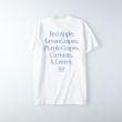 ライトオン(Right-on)のFRUIT OF THE LOOM(フルーツオブザルーム)バックプリントTシャツ17