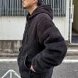 ライトオン(Right-on)のPenfield(ペンフィールド)ボアフードジャケット1