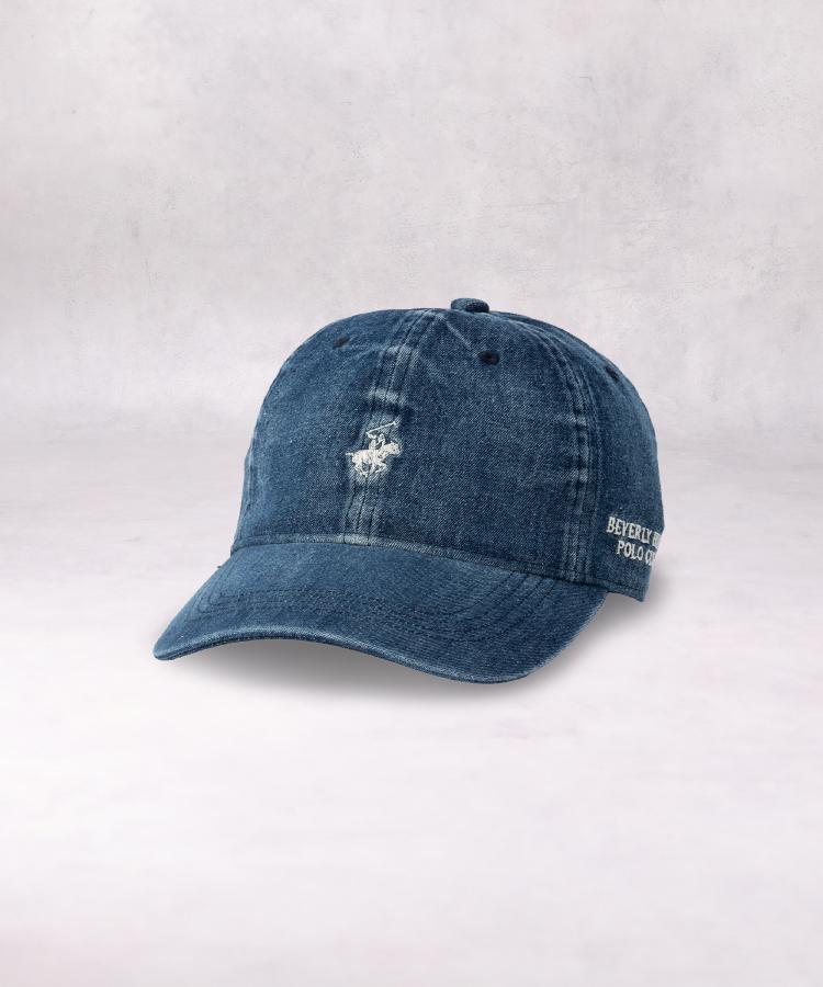 ライトオン(Right-on)のBEVERLY HILLS POLO CLUB(ビバリーヒルズポロクラブ)刺繍キャップ8