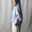 ライトオン(Right-on)のBEVERLY HILLS POLO CLUB(ビバリーヒルズポロクラブ)【限定展開】クロップド丈シャツ1