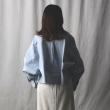 ライトオン(Right-on)のBEVERLY HILLS POLO CLUB(ビバリーヒルズポロクラブ)【限定展開】クロップド丈シャツ4