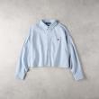 ライトオン(Right-on)のBEVERLY HILLS POLO CLUB(ビバリーヒルズポロクラブ)【限定展開】クロップド丈シャツ11