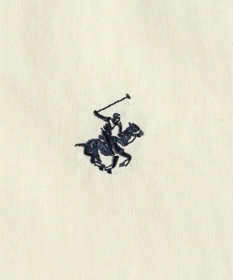 ライトオン(Right-on)のBEVERLY HILLS POLO CLUB(ビバリーヒルズポロクラブ)ワンポイントショートシャツ17