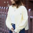 ライトオン(Right-on)のBEVERLY HILLS POLO CLUB(ビバリーヒルズポロクラブ)ワンポイントショートシャツ イエロー(0055)