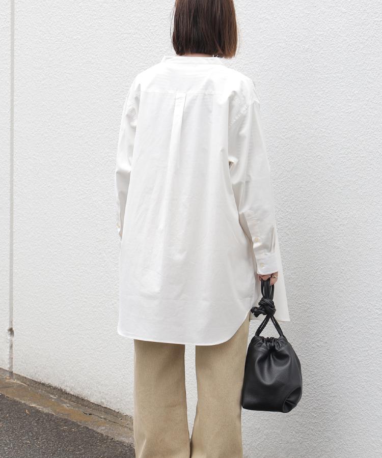 ライトオン(Right-on)のBEVERLY HILLS POLO CLUB(ビバリーヒルズポロクラブ)ワンポイントチュニックシャツ20