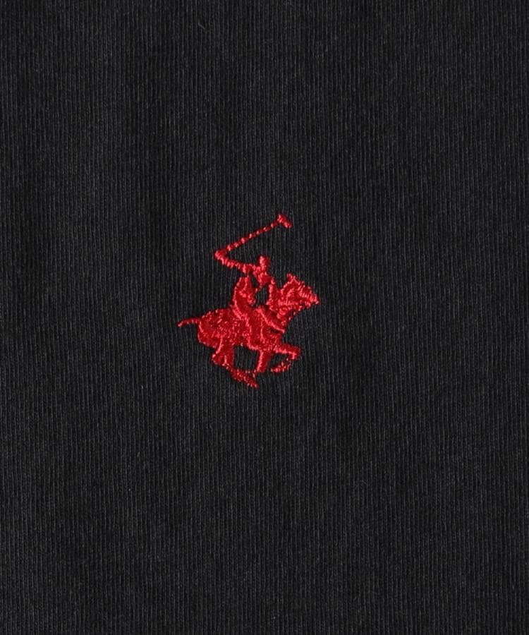ライトオン(Right-on)のBEVERLY HILLS POLO CLUB(ビバリーヒルズポロクラブ)ワンポイントＴシャツ1