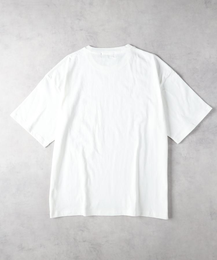 ライトオン(Right-on)のBEVERLY HILLS POLO CLUB(ビバリーヒルズポロクラブ)ワンポイントＴシャツ2