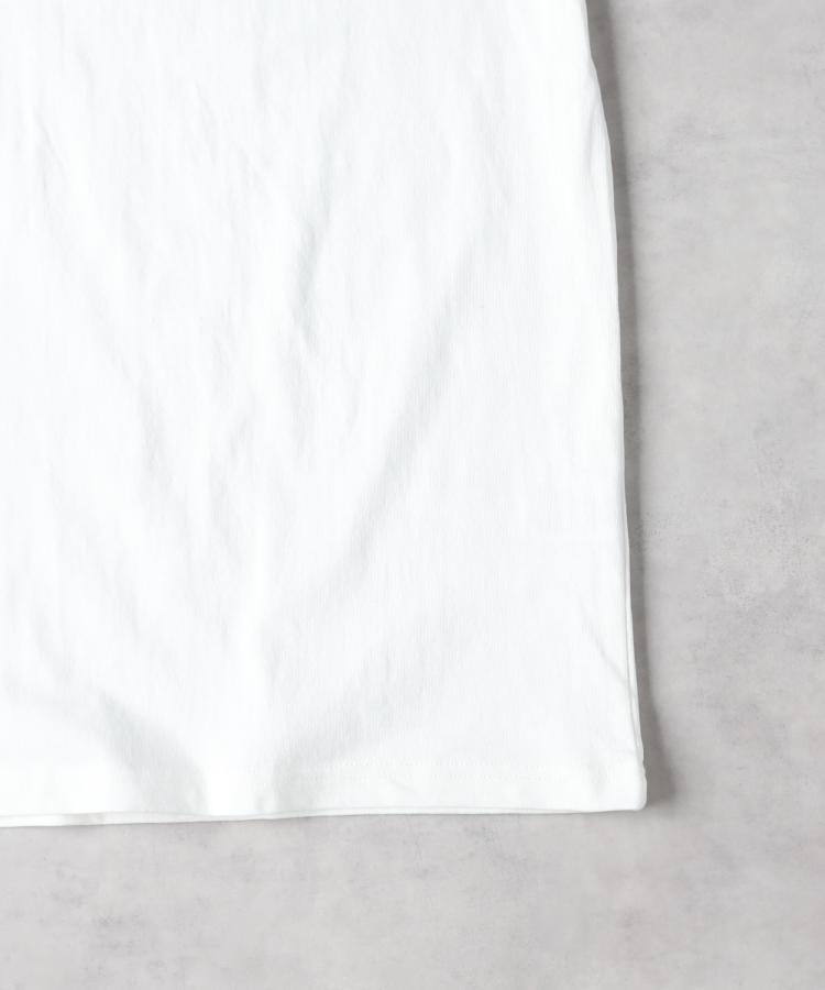 ライトオン(Right-on)のBEVERLY HILLS POLO CLUB(ビバリーヒルズポロクラブ)ワンポイントＴシャツ3