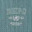 ライトオン(Right-on)のBEVERLY HILLS POLO CLUB(ビバリーヒルズポロクラブ)【限定展開】刺繍ニット7