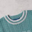ライトオン(Right-on)のBEVERLY HILLS POLO CLUB(ビバリーヒルズポロクラブ)【限定展開】刺繍ニット8
