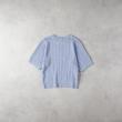 ライトオン(Right-on)のBEVERLY HILLS POLO CLUB(ビバリーヒルズポロクラブ)【限定展開】ワンポイントニット6