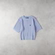 ライトオン(Right-on)のBEVERLY HILLS POLO CLUB(ビバリーヒルズポロクラブ)【限定展開】ワンポイントニット9