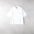 ライトオン(Right-on)のBEVERLY HILLS POLO CLUB(ビバリーヒルズポロクラブ)ＢＨＰＣポロシャツ ホワイト(0090)