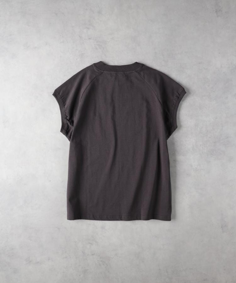 ライトオン(Right-on)のBEVERLY HILLS POLO CLUB(ビバリーヒルズポロクラブ)【限定展開】モックネックＴ7