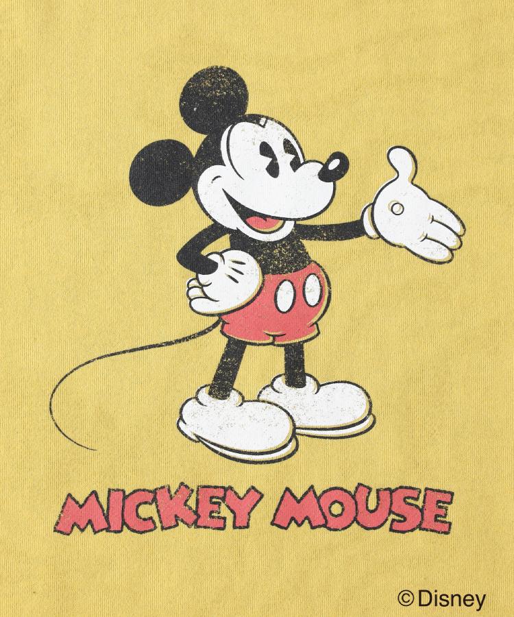 ライトオン(Right-on)のDISNEY(ディズニー)プリントスウェット13