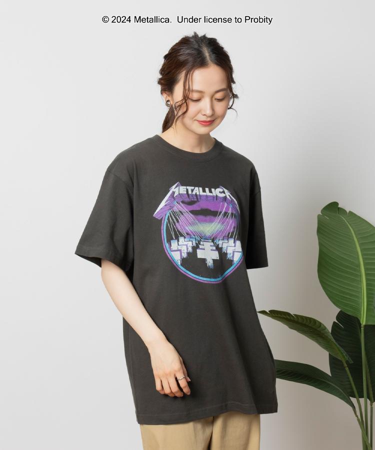 ライトオン(Right-on)のGOOD ROCK SPEED(グッドロックスピード)アーティストプリントTシャツ3