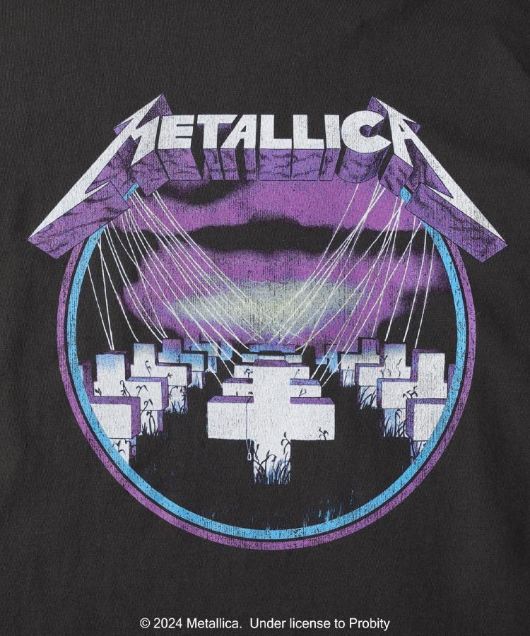 ライトオン(Right-on)のGOOD ROCK SPEED(グッドロックスピード)アーティストプリントTシャツ8