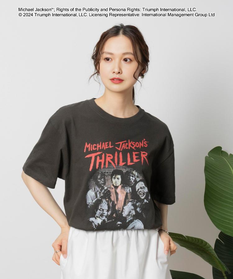 ライトオン(Right-on)のGOOD ROCK SPEED(グッドロックスピード)アーティストプリントTシャツ13