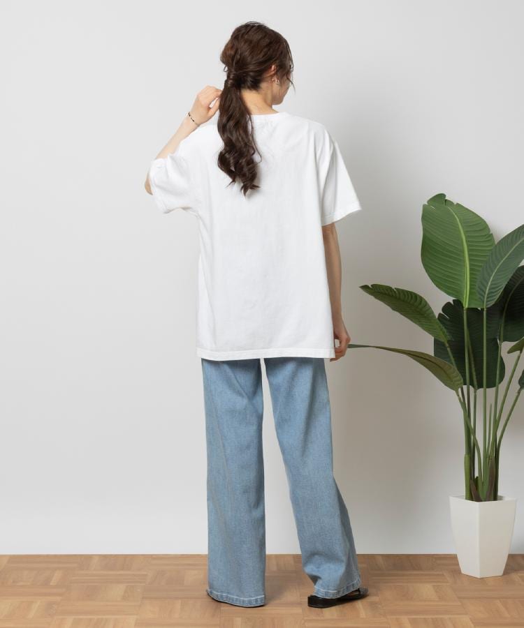 ライトオン(Right-on)のGOOD ROCK SPEED(グッドロックスピード)アーティストプリントTシャツ31