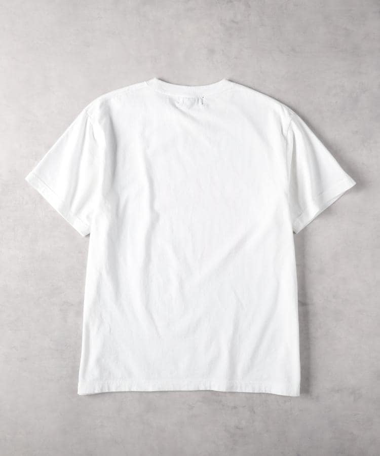 ライトオン(Right-on)のGOOD ROCK SPEED(グッドロックスピード)アーティストプリントTシャツ34