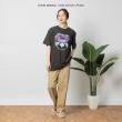 ライトオン(Right-on)のGOOD ROCK SPEED(グッドロックスピード)アーティストプリントTシャツ2