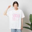 ライトオン(Right-on)のGOOD ROCK SPEED(グッドロックスピード)アーティストプリントTシャツ33