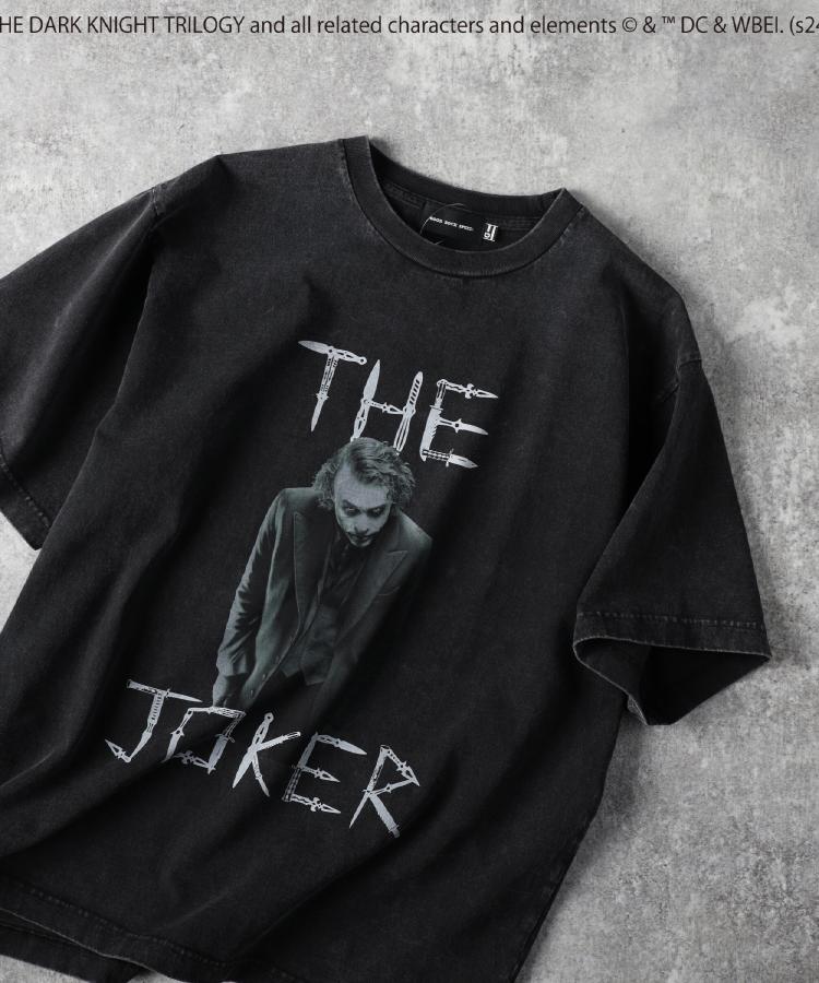 ライトオン(Right-on)のGOOD ROCK SPEED(グッドロックスピード)ヴィンテージ加工バンド・ムービーTシャツ1